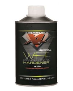 WET LOOK HARDENER 1/4 PT